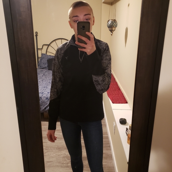 Gap outdoor long-sleeve - Picture 5 of 5